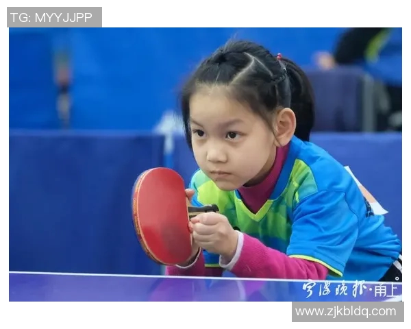 陈秀英专访：从乒乓球小将到国家队明星的奋斗历程回顾